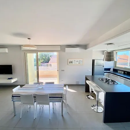 Casamuri Villaggio Azzurro