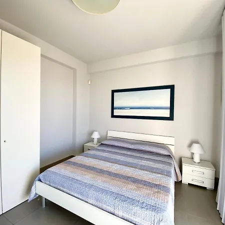 Casamuri Appartement Villaggio Azzurro