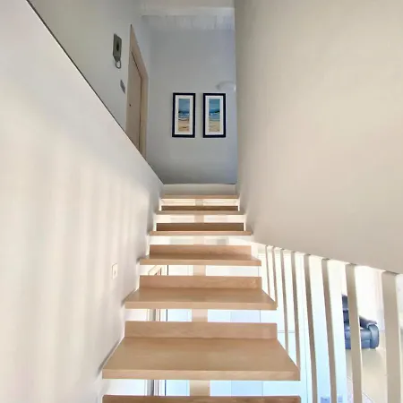 Appartement Casamuri Villaggio Azzurro