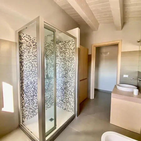 Appartement Casamuri