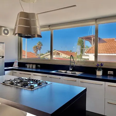 Appartement Casamuri *