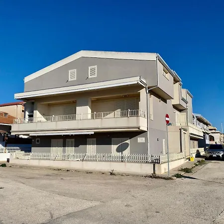 Casamuri Апартаменты *