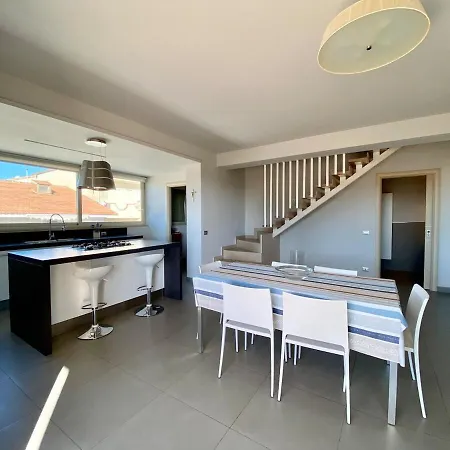 Casamuri Апартаменты *