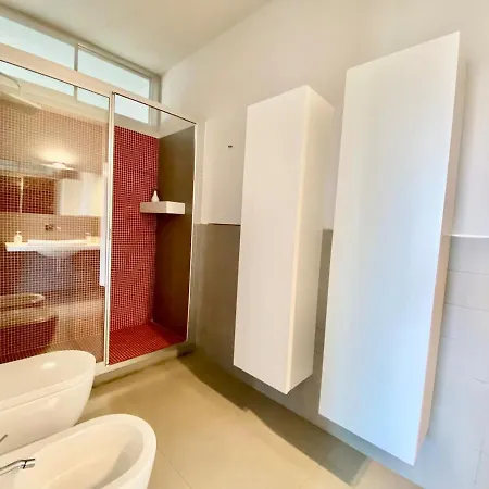 Апартаменты Casamuri