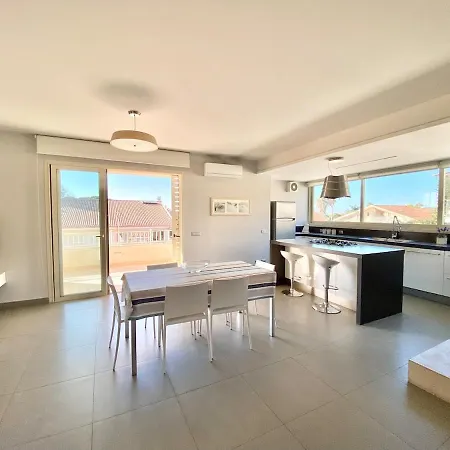 Casamuri Villaggio Azzurro