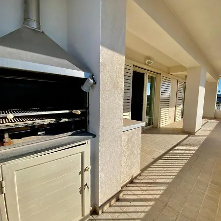 Casamuri Апартаменты *