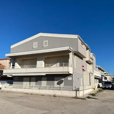 Casamuri * Villaggio Azzurro